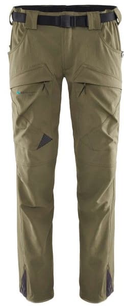 M's Gere 2.0 Pants Short Dusty Green, view: 0