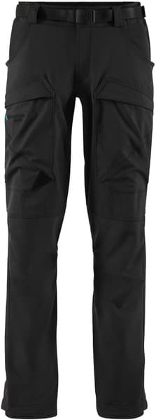 M's Gere 3.0 Pants Short Black, view: 0