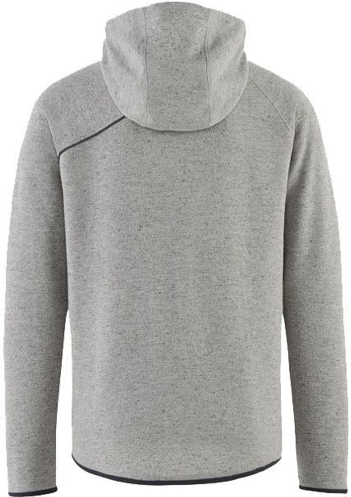 M's Falen Wooly Hoodie Dark Moon, view: 1