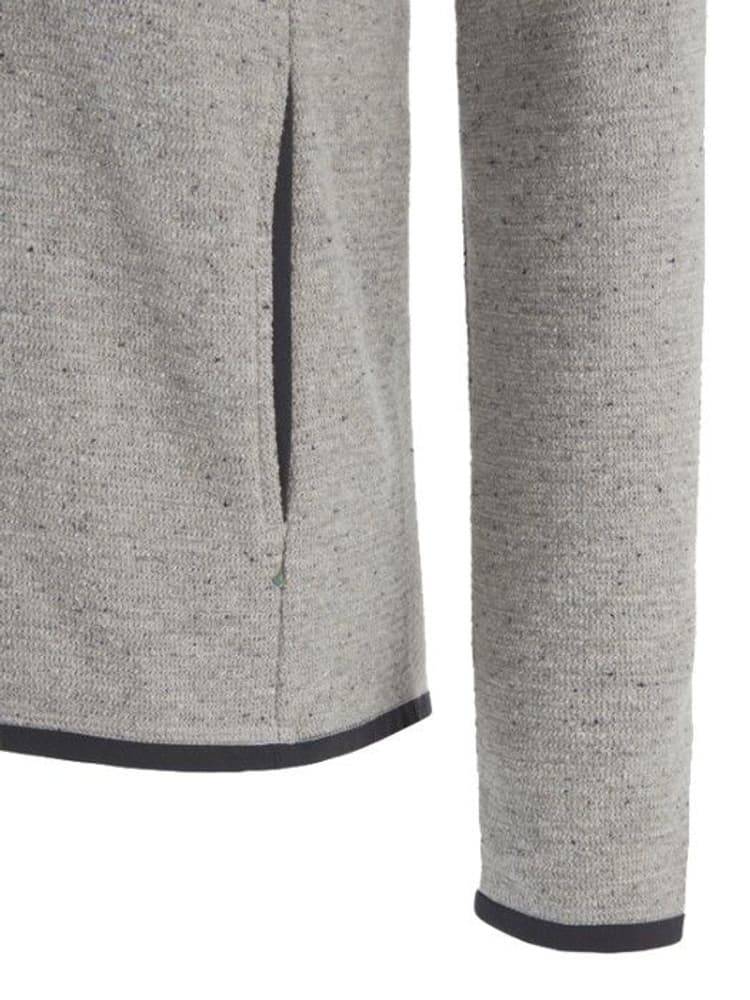 M's Falen Wooly Hoodie Dark Moon, view: 4