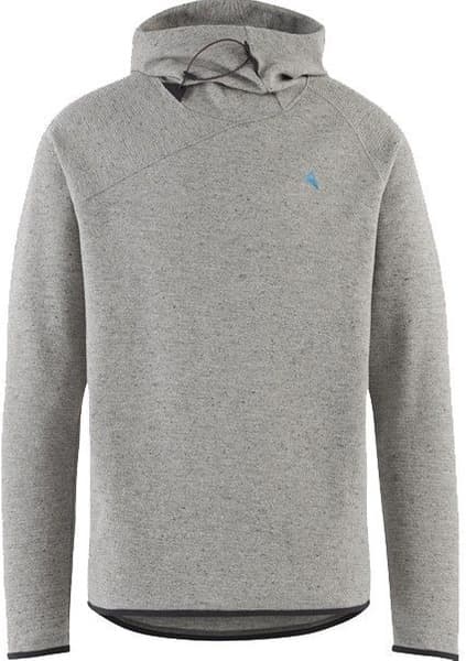 M's Falen Wooly Hoodie Dark Moon, view: 0