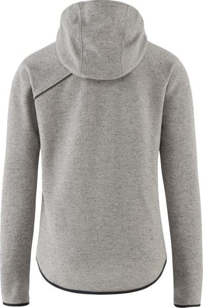 W's Falen Wooly Hoodie Dark Moon, view: 2