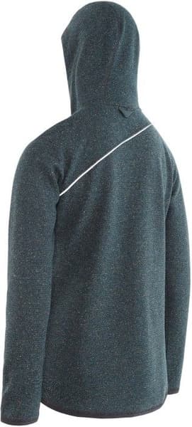 W's Falen Wooly Hoodie Dark Deep Sea, view: 2