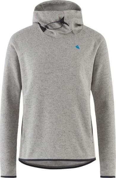 W's Falen Wooly Hoodie Dark Moon, view: 0