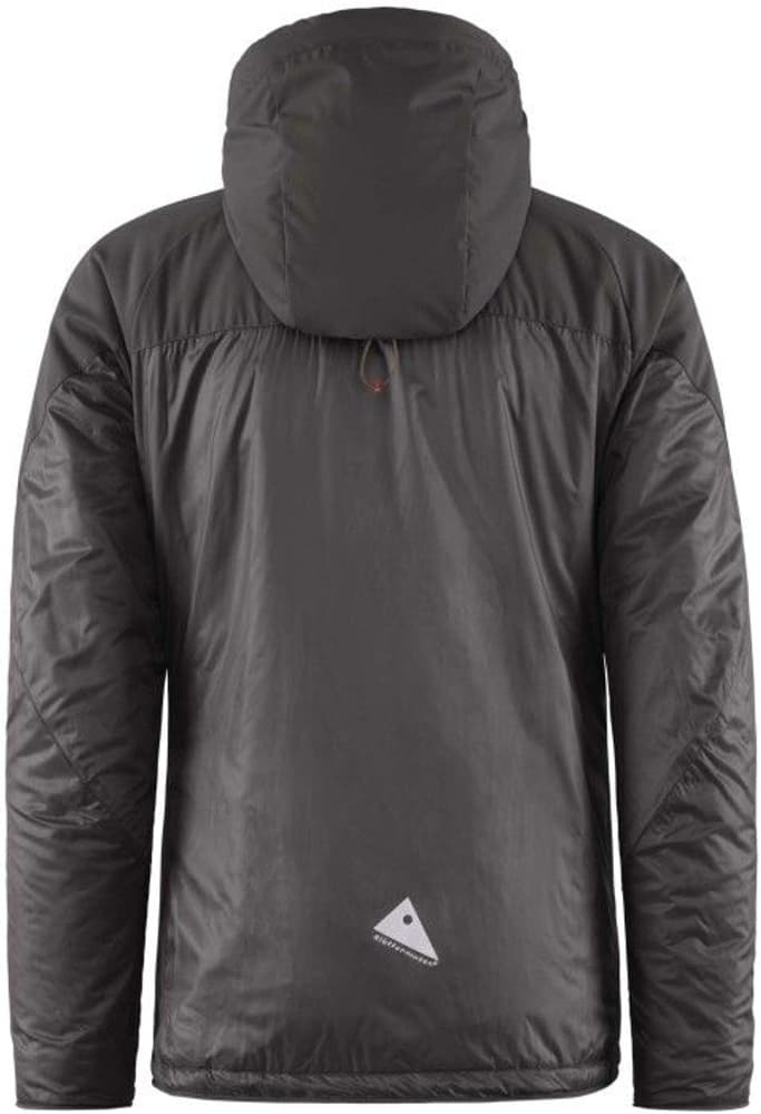 M's Alv Hoodie with Zip Raven, view: 1