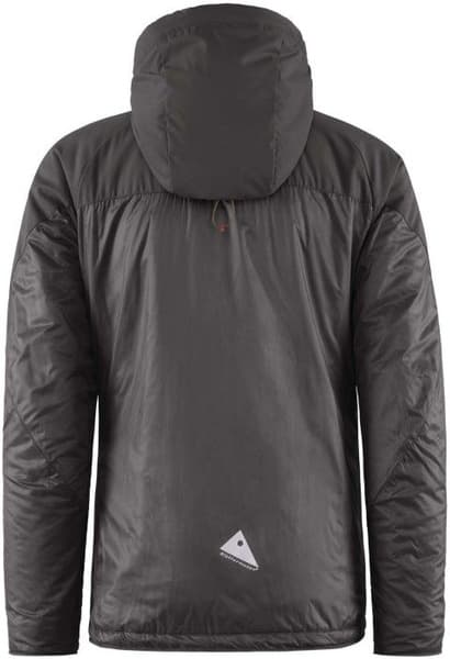 M's Alv Hoodie with Zip Raven, view: 1