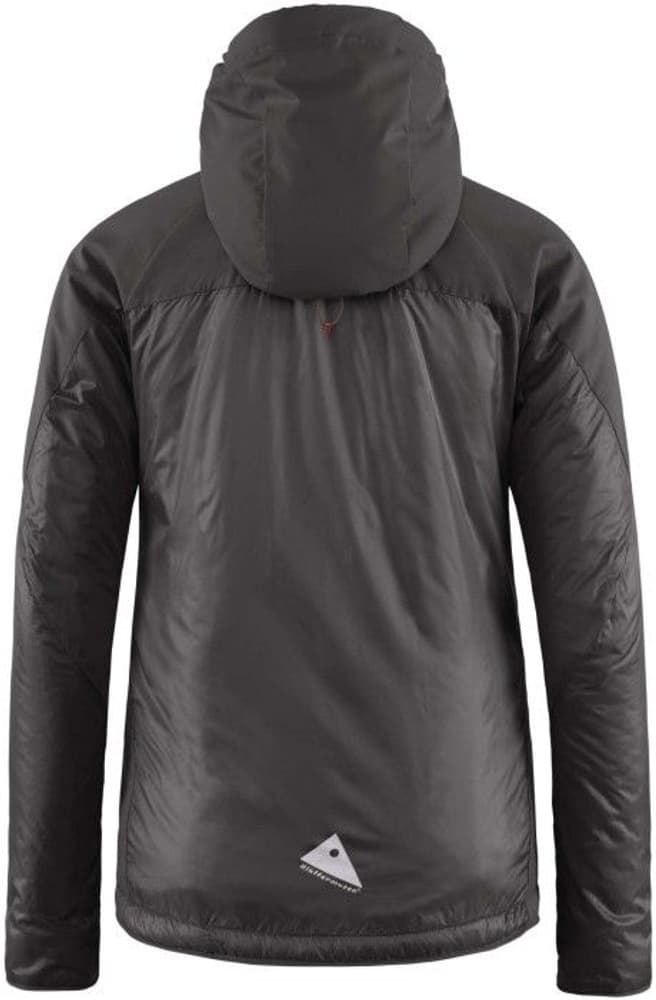 W's Alv Hoodie with Zip Raven, view: 1