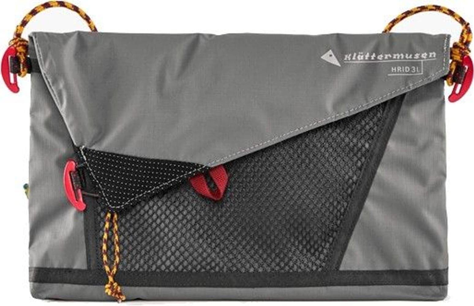 Hrid WP Accessory Bag 3L Slate Grey, view: 0