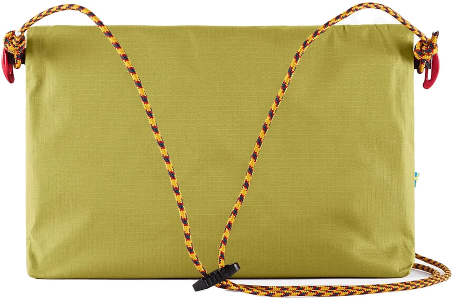 Hrid WP Accessory Bag 3L Meadow Green, view: 1