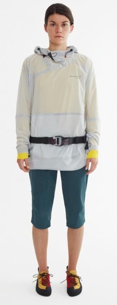 Fjorgyn Anorak Unisex Frost, view: 7