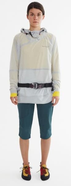 Fjorgyn Anorak Unisex Frost, view: 7