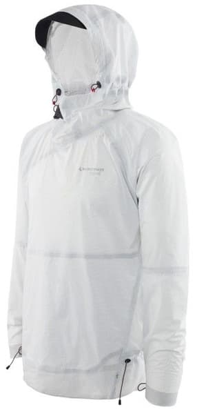Fjorgyn Anorak Unisex Frost, view: 1