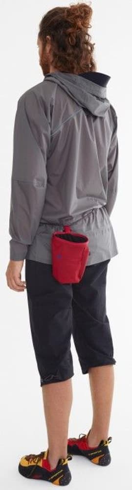 Fjorgyn Anorak Unisex Rock Grey, view: 6