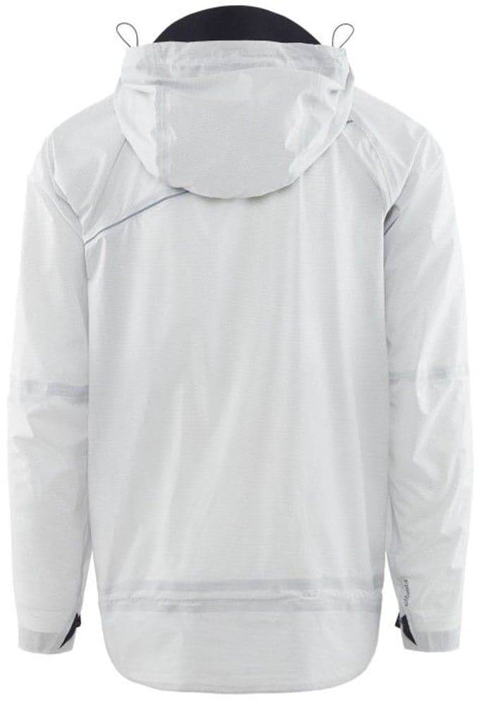 Fjorgyn Anorak Unisex Frost, view: 3