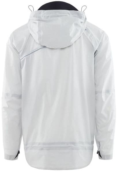 Fjorgyn Anorak Unisex Frost, view: 3