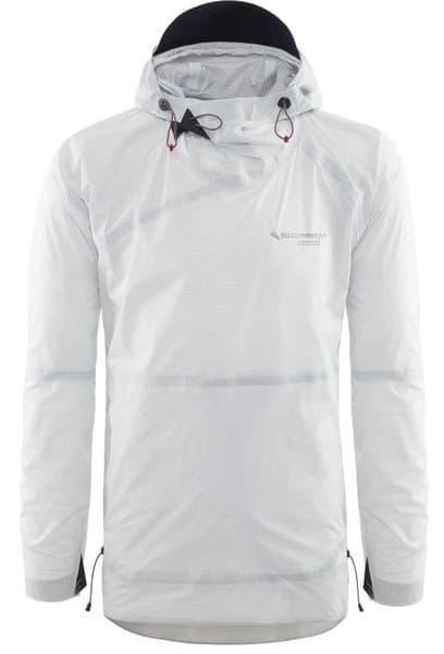 Fjorgyn Anorak Unisex Frost, view: 0