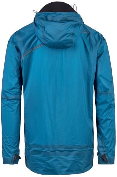 Fjorgyn Anorak Unisex Sapphire Bluer, view: 1