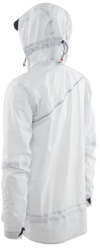 Fjorgyn Anorak Unisex Frost, view: 2