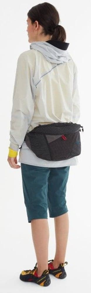 Fjorgyn Anorak Unisex Frost, view: 9