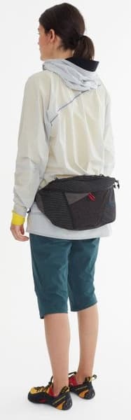 Fjorgyn Anorak Unisex Frost, view: 9