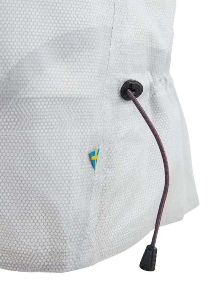 Fjorgyn Anorak Unisex Frost, view: 11