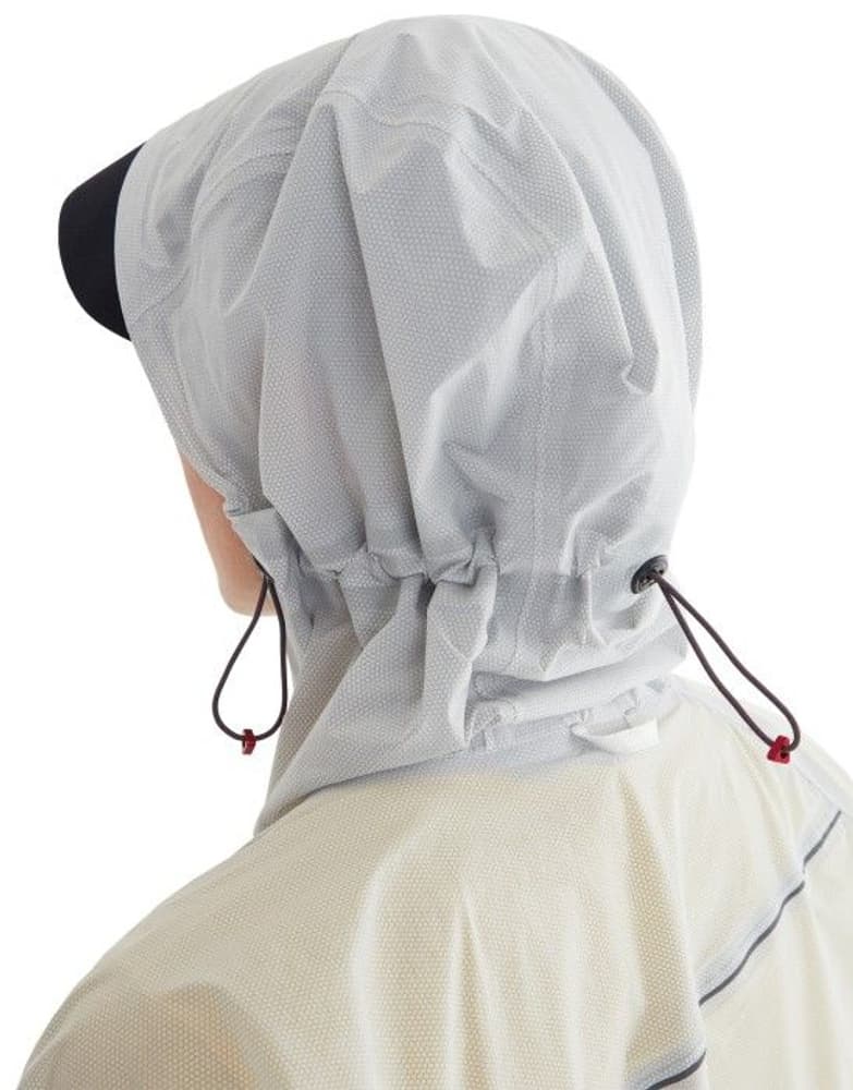 Fjorgyn Anorak Unisex Frost, view: 13