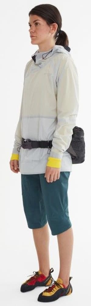 Fjorgyn Anorak Unisex Frost, view: 8