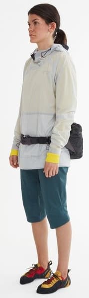 Fjorgyn Anorak Unisex Frost, view: 8