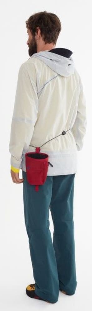 Fjorgyn Anorak Unisex Frost, view: 6