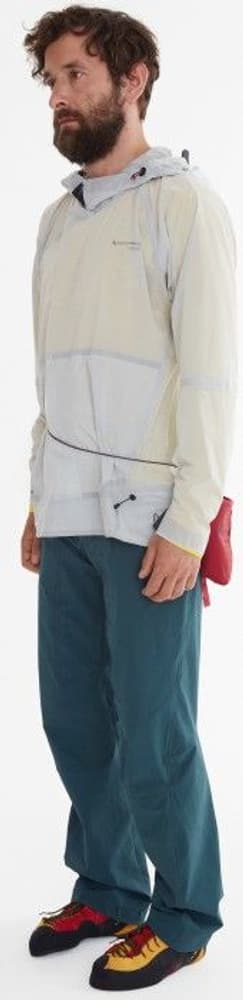 Fjorgyn Anorak Unisex Frost, view: 5