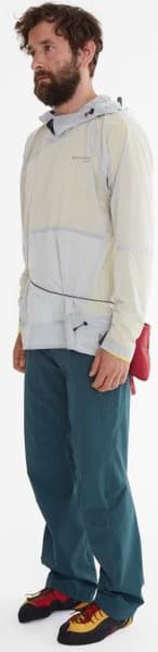 Fjorgyn Anorak Unisex Frost, view: 5