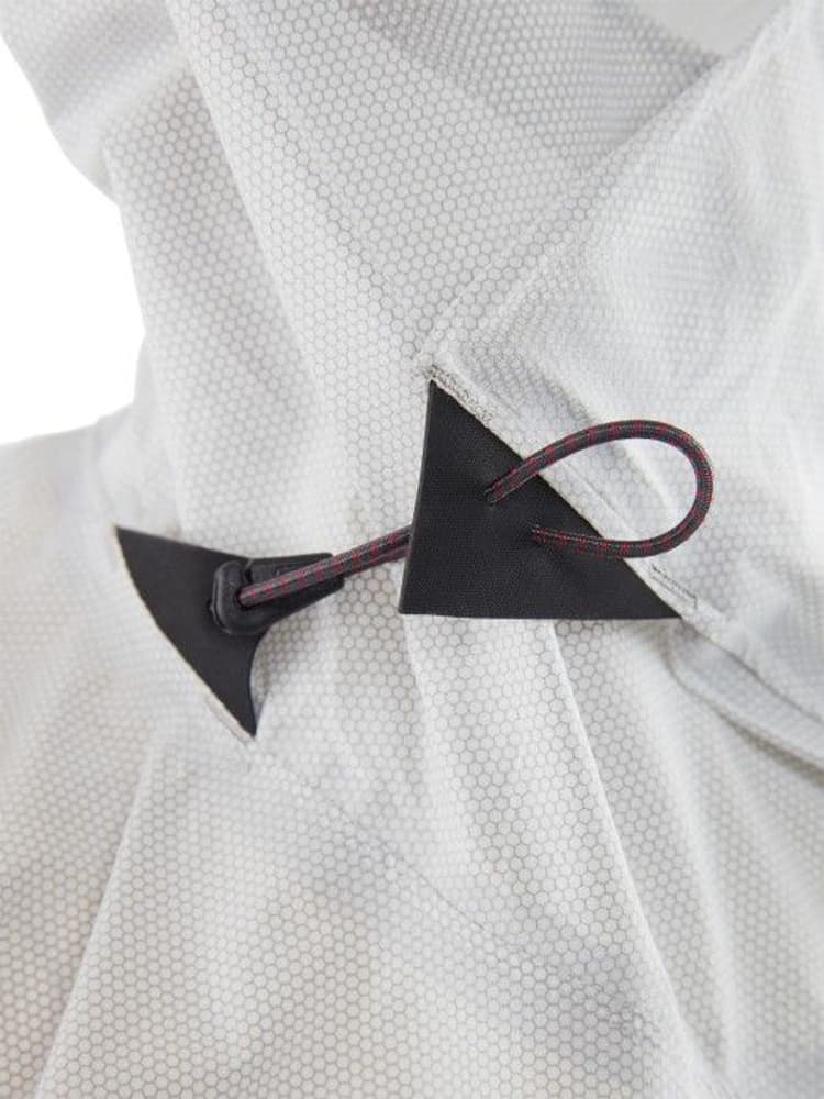 Fjorgyn Anorak Unisex Frost, view: 10