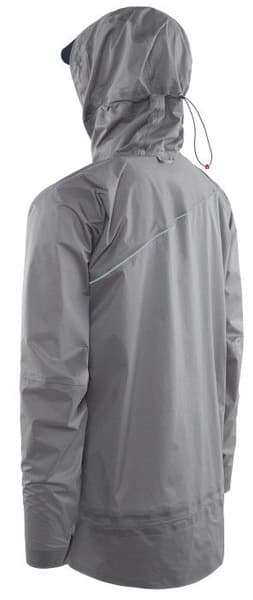 Fjorgyn Anorak Unisex Rock Grey, view: 2