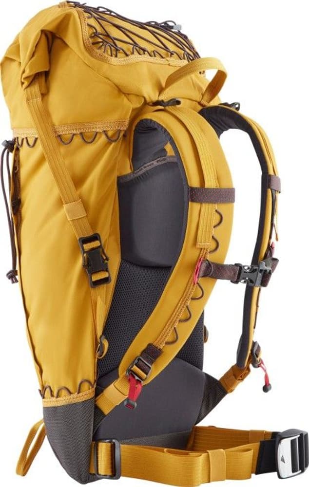 Ratatosk 3.0 Backpack 30L Honey, view: 2