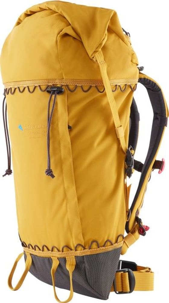 Ratatosk 3.0 Backpack 30L Honey, view: 1