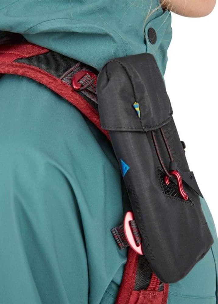 Communicator Pocket 2.0 Raven, view: 3