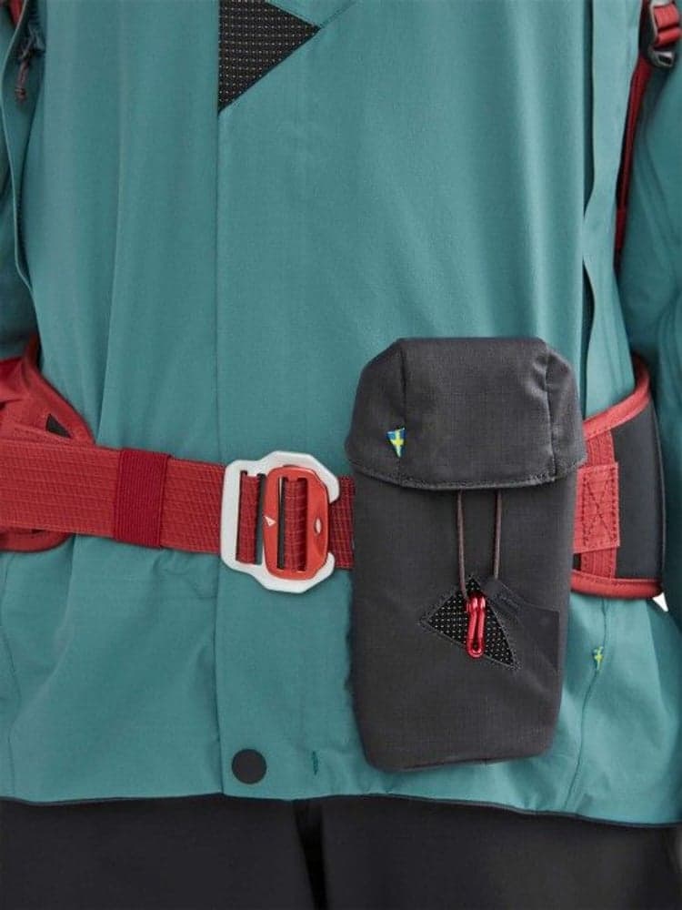 Communicator Pocket 2.0 Raven, view: 4