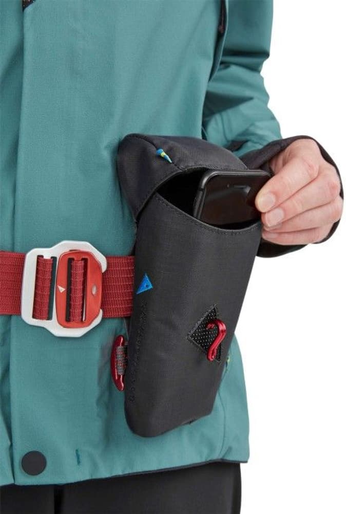 Communicator Pocket 2.0 Raven, view: 2