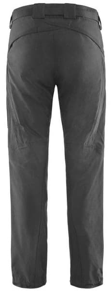 M's Gere 2.0 Pants Regular Black, view: 2