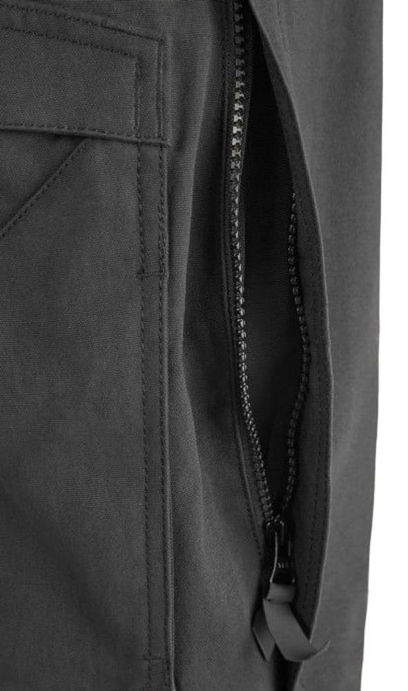 M's Gere 2.0 Pants Regular Black, view: 6