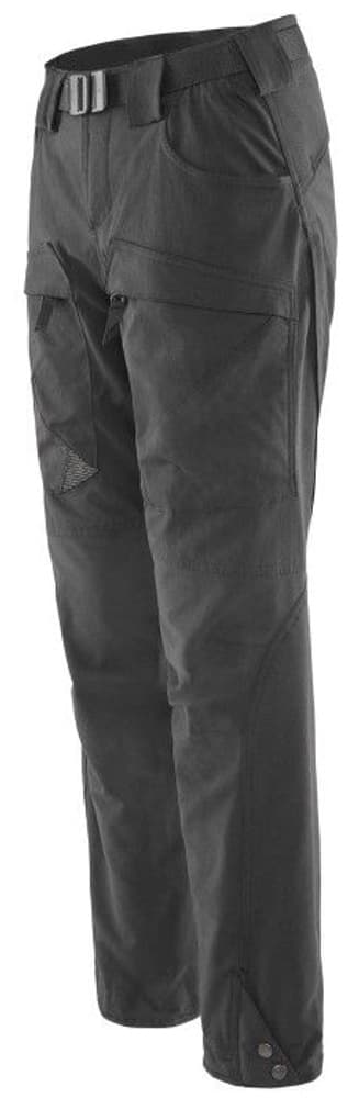 M's Gere 2.0 Pants Regular Black, view: 1