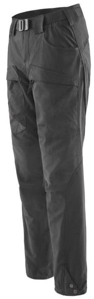 M's Gere 2.0 Pants Regular Black, view: 1