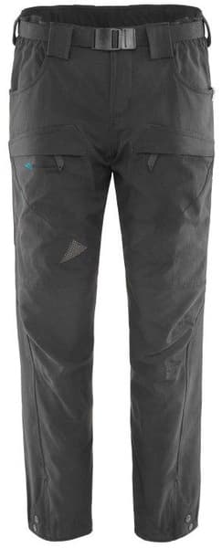 M's Gere 2.0 Pants Regular Black, view: 0