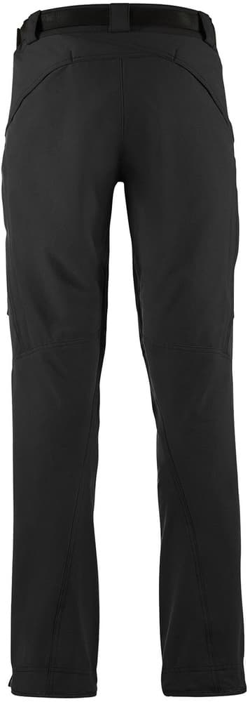 M's Gere 3.0 Pants Regular Black, view: 1