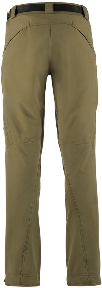 M's Gere 3.0 Pants Regular Dusty Green, view: 1