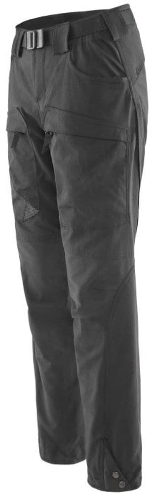 W's Gere 2.0 Pants Regular Black, view: 1