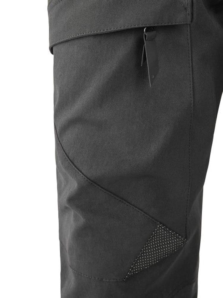 W's Gere 2.0 Pants Regular Black, view: 4
