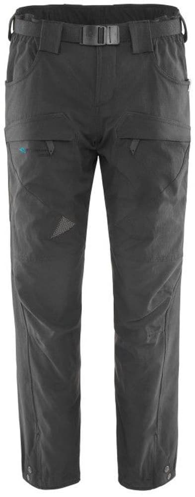 W's Gere 2.0 Pants Regular Black, view: 0