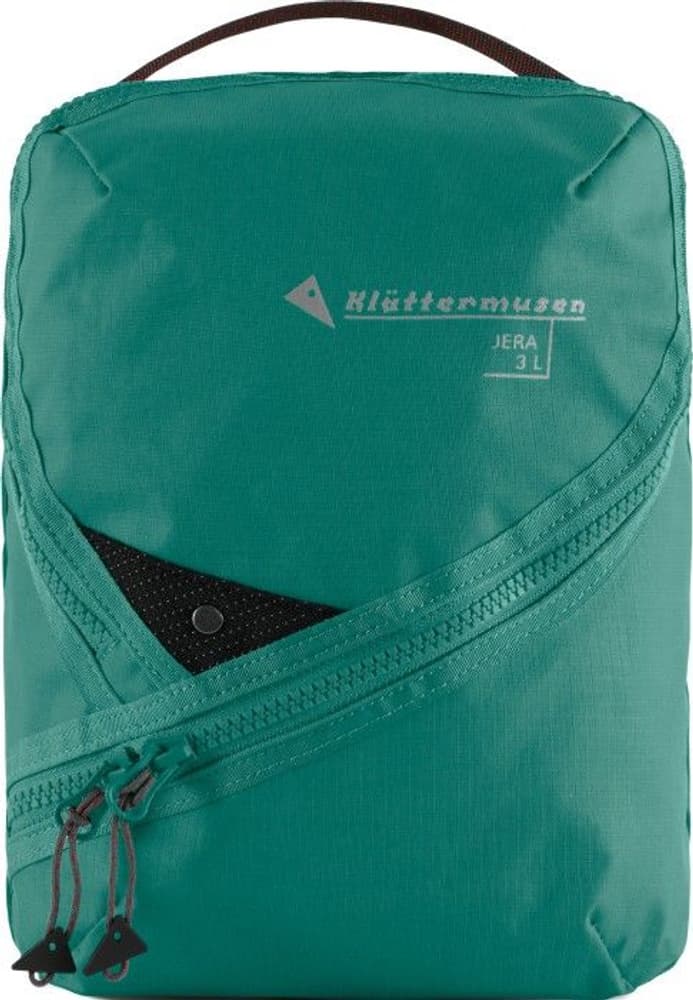 Jera Travel Organizer 3L Ocean Green, view: 0