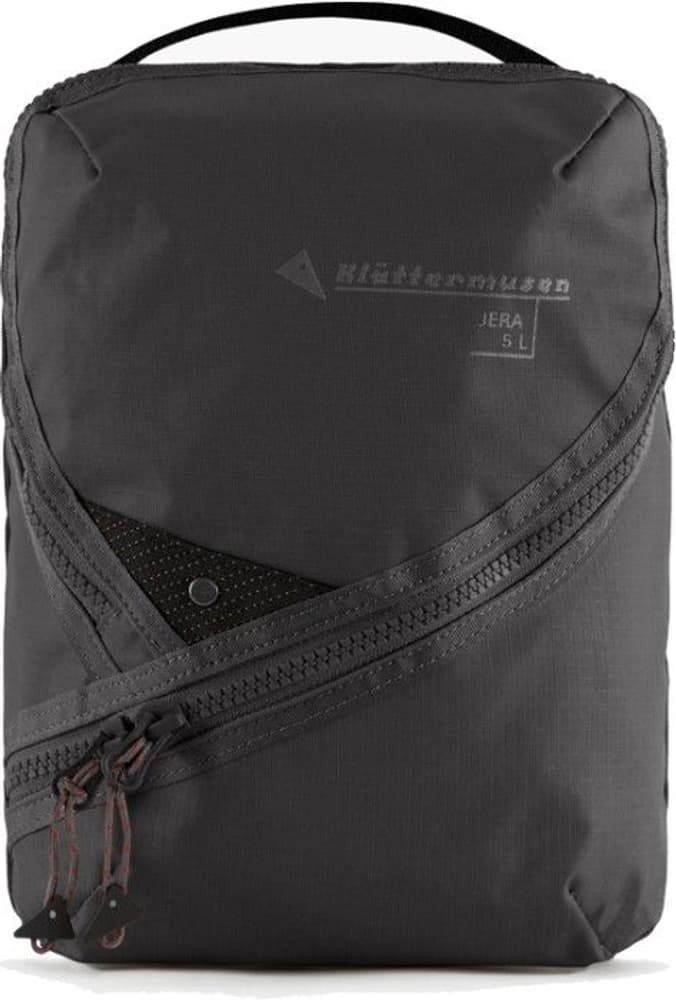 Jera Travel Organizer 5L Raven, view: 0